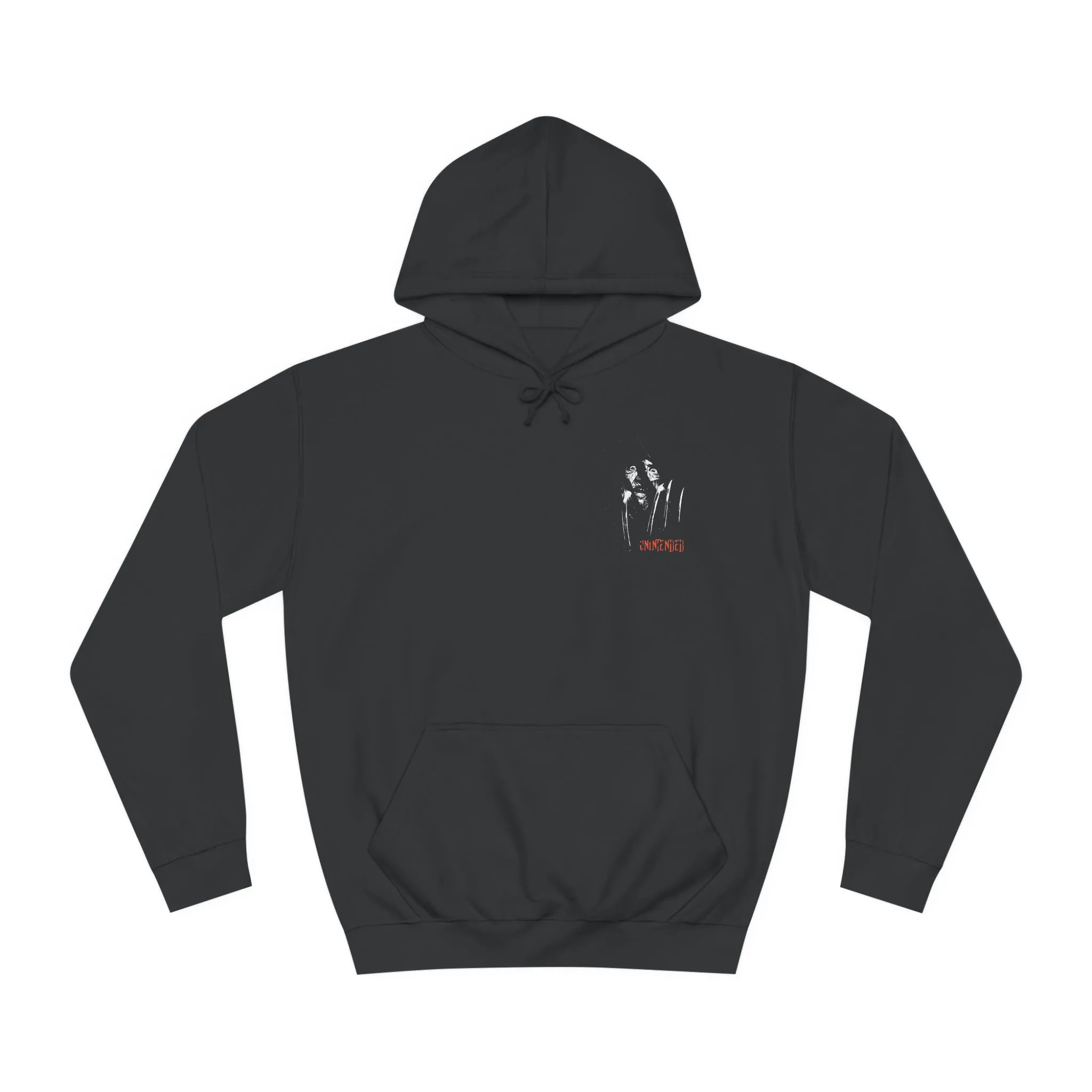 Freddy Hoodie