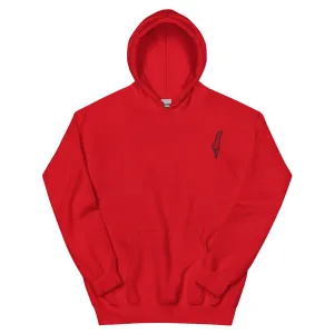 Free Palestine Map Keffiyeh Embroidered Lightweight Hoodie (Multiple Colors)