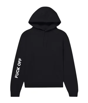 Fuck Off Hoodie