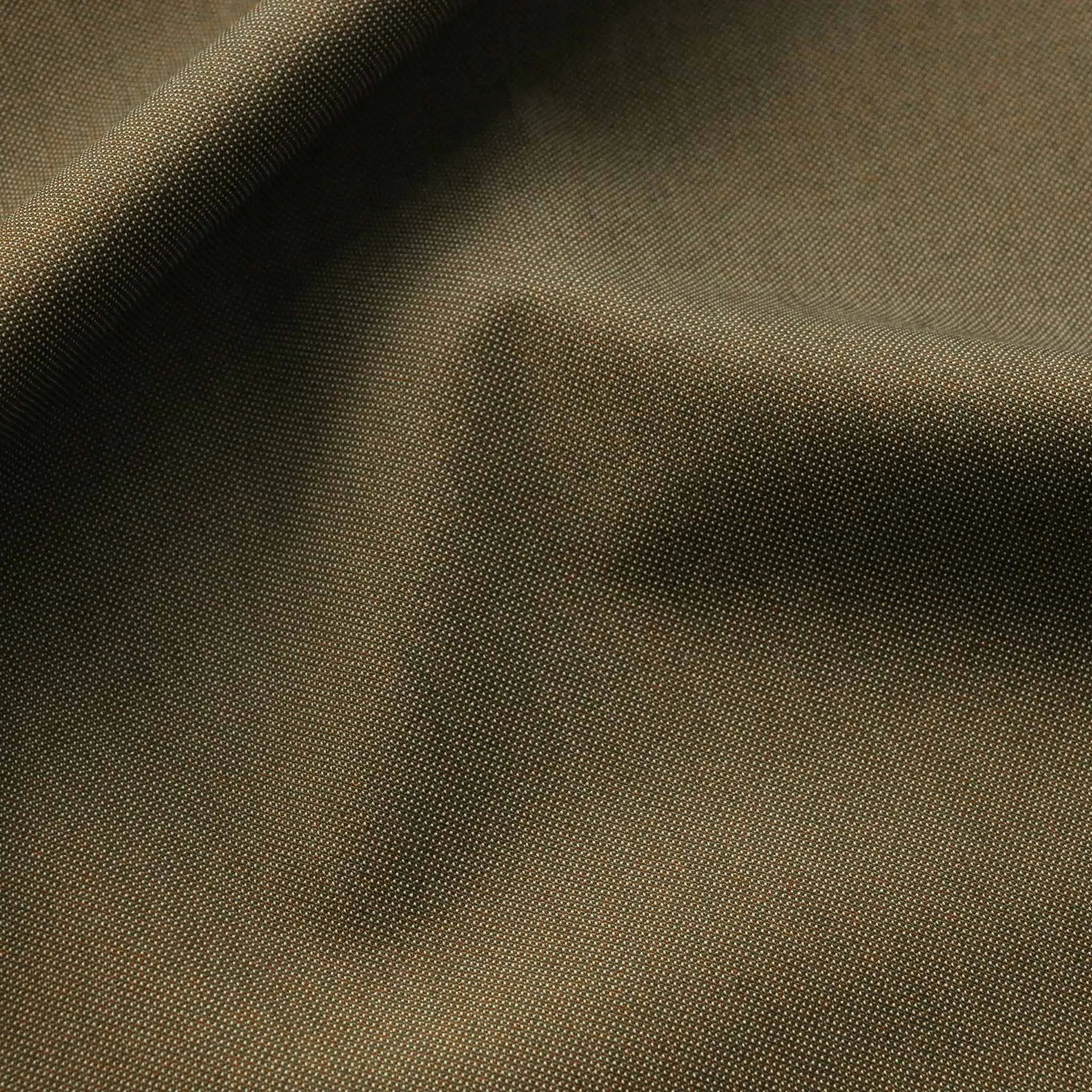 Grade 1 - Linen Look Fabric - Khaki green * see descreption