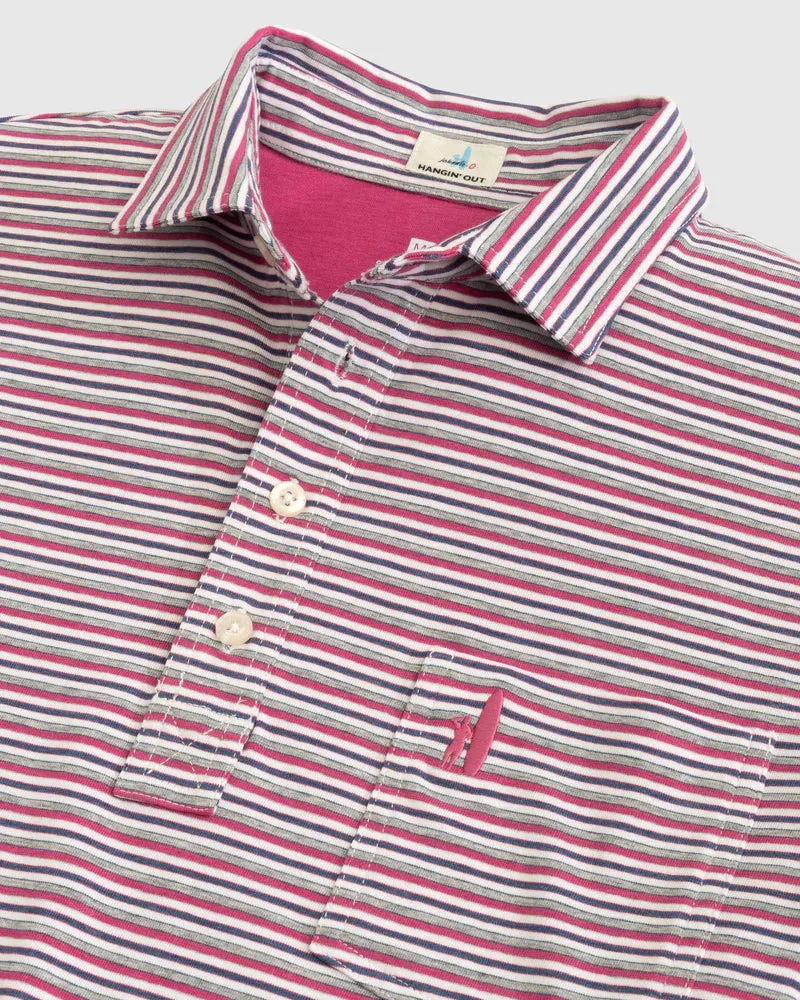 Grady Polo (Chateau)