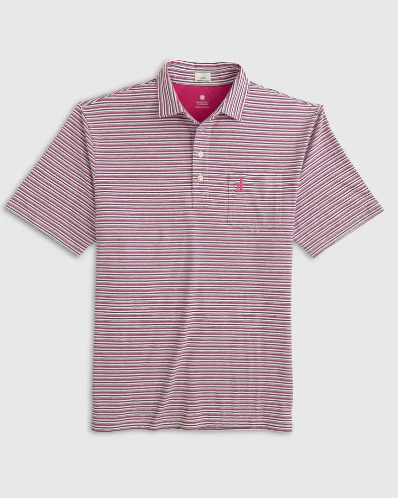 Grady Polo (Chateau)