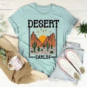 Graphic T-Shirts Desert Darlin' Tee