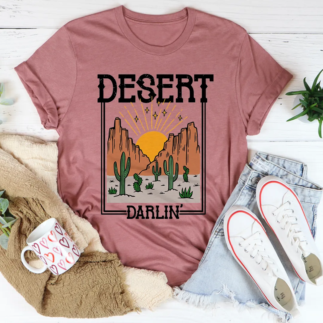 Graphic T-Shirts Desert Darlin' Tee