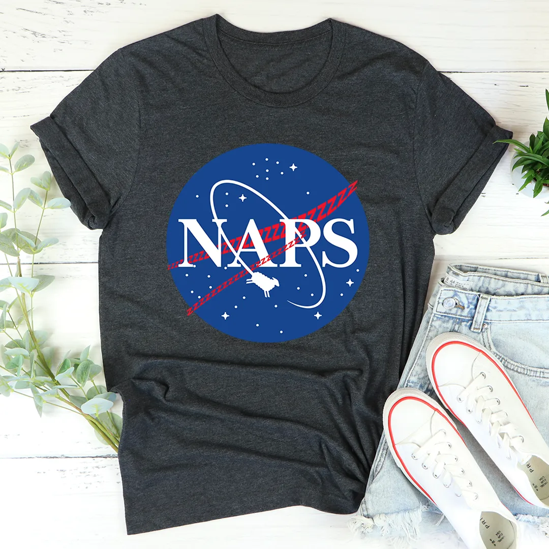 Graphic T-Shirts Naps Tee