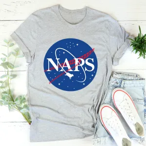 Graphic T-Shirts Naps Tee