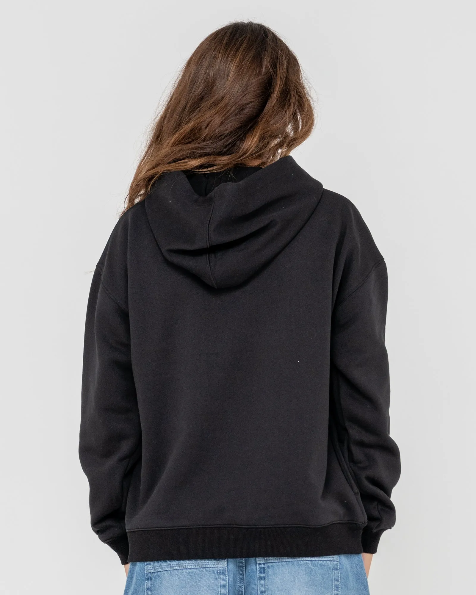 Greetings 2.0 Fleece Hoodie