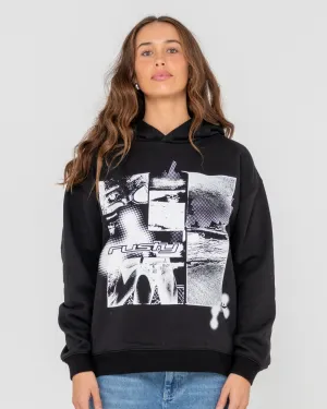 Greetings 2.0 Fleece Hoodie