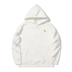 Heavyweight Hooded Sweatshirt