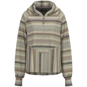 Hooey Women's Serape Full Zip Quay Hoodie