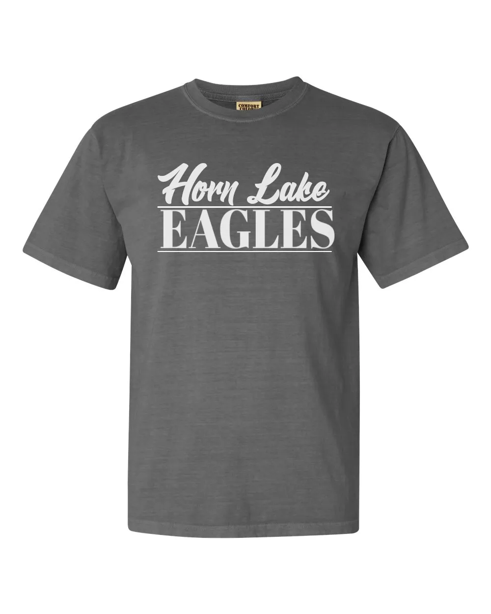 Horn Lake Eagles Comfort Colors Tees