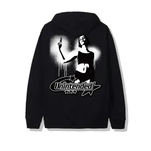 Infamous Hoodie