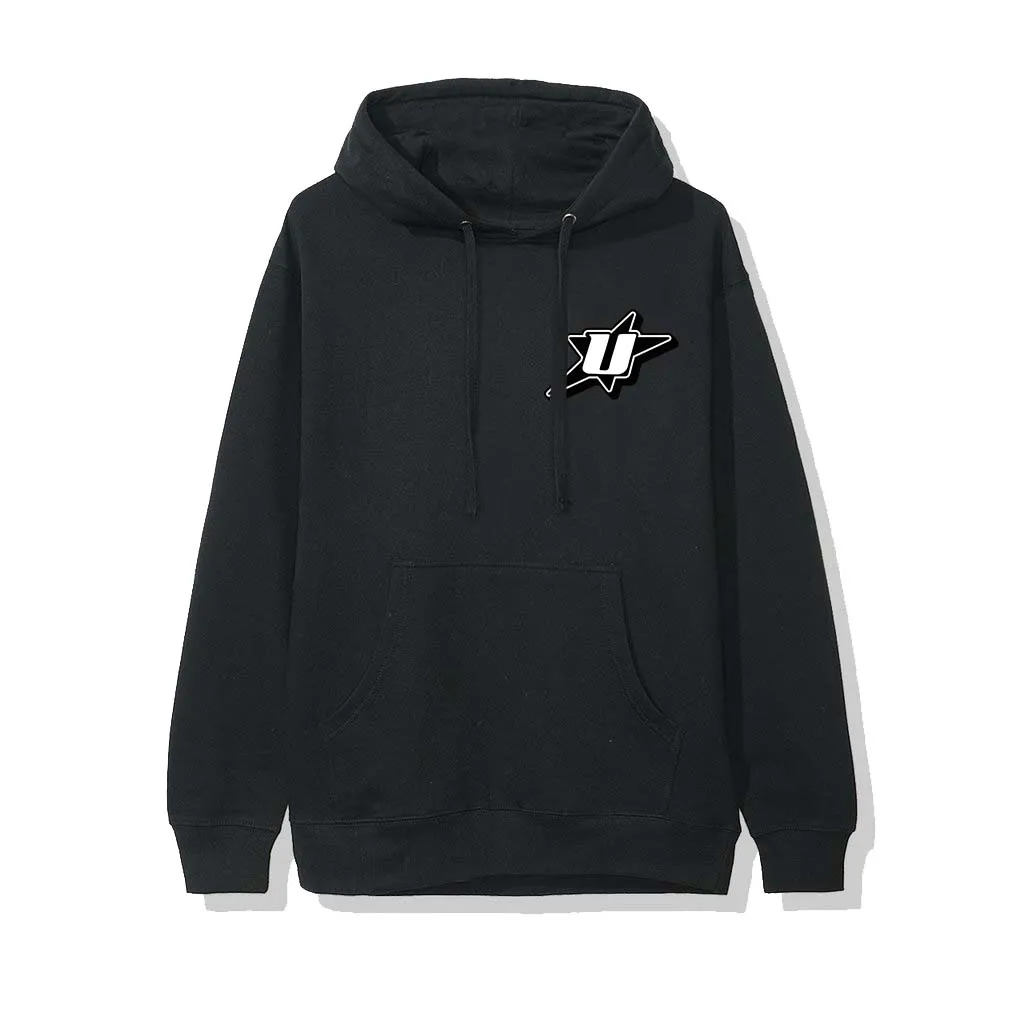 Infamous Hoodie