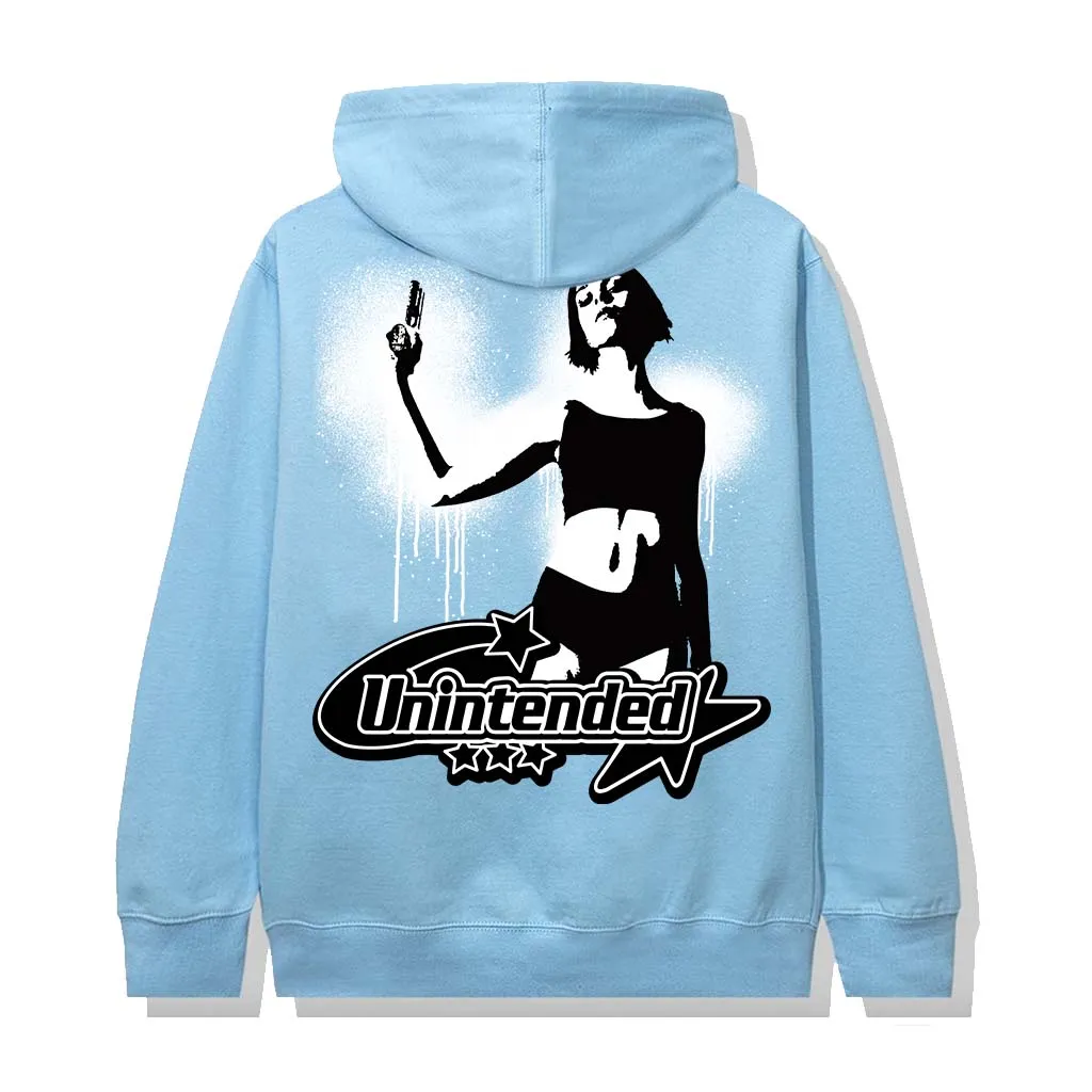 Infamous Hoodie