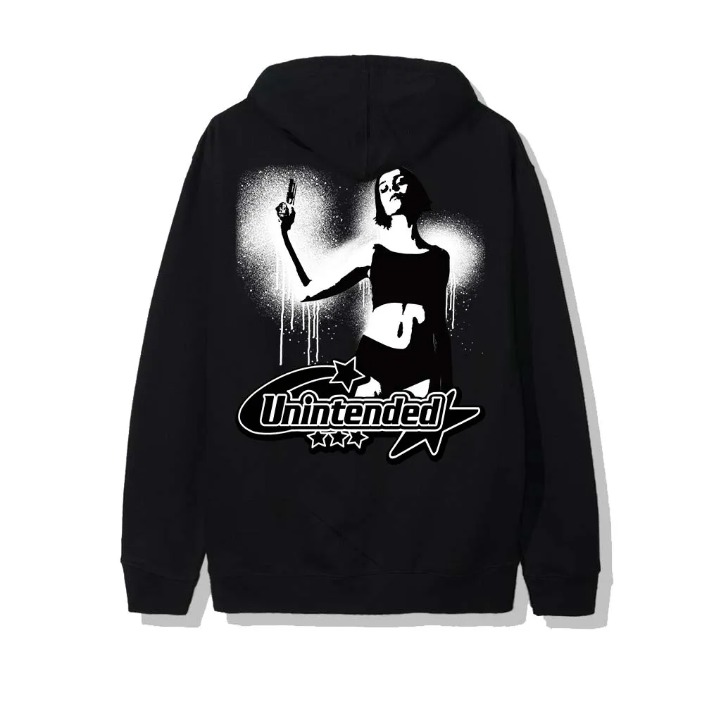 Infamous Hoodie