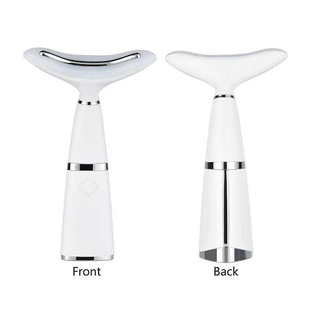 Instant Necklift - LED Sonic Vibration Face and Neck Anti Wrinkle Device