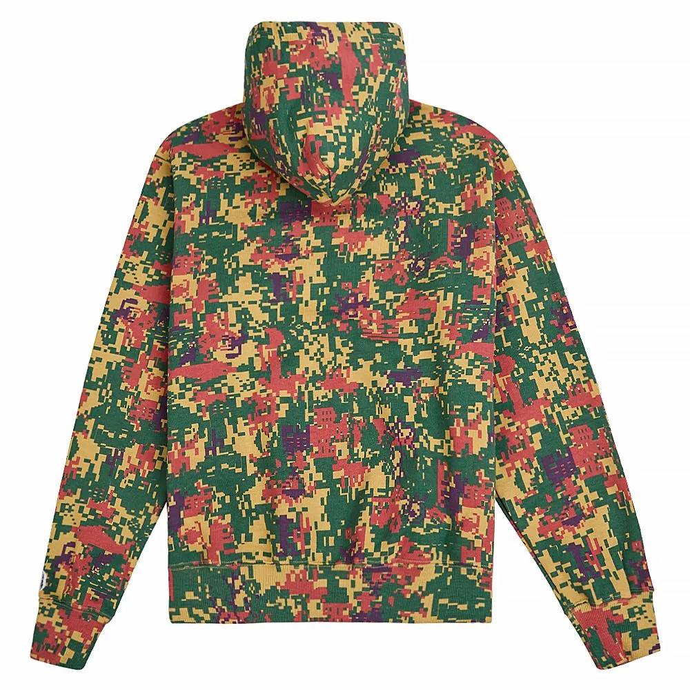 Interstellar Hoodie - Curry