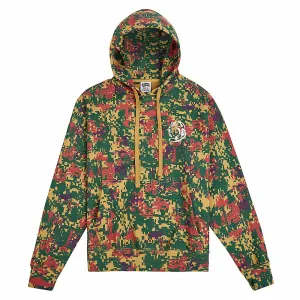 Interstellar Hoodie - Curry