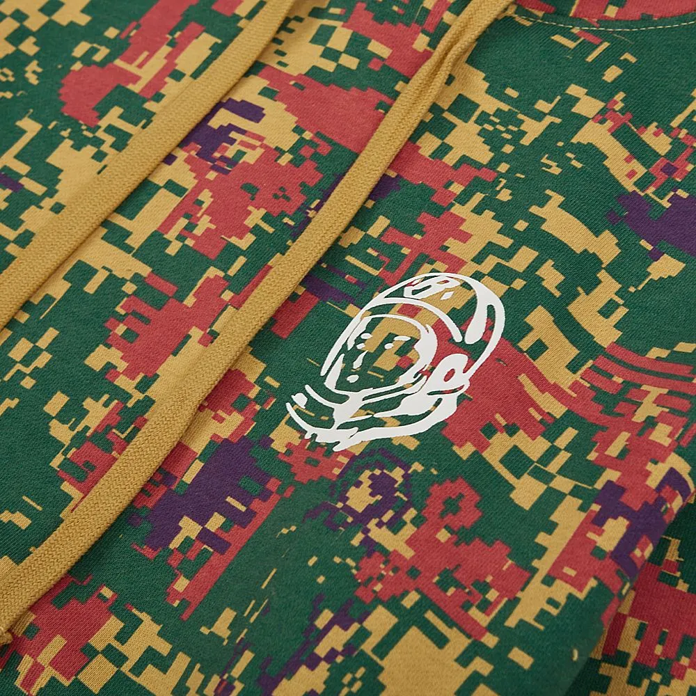 Interstellar Hoodie - Curry