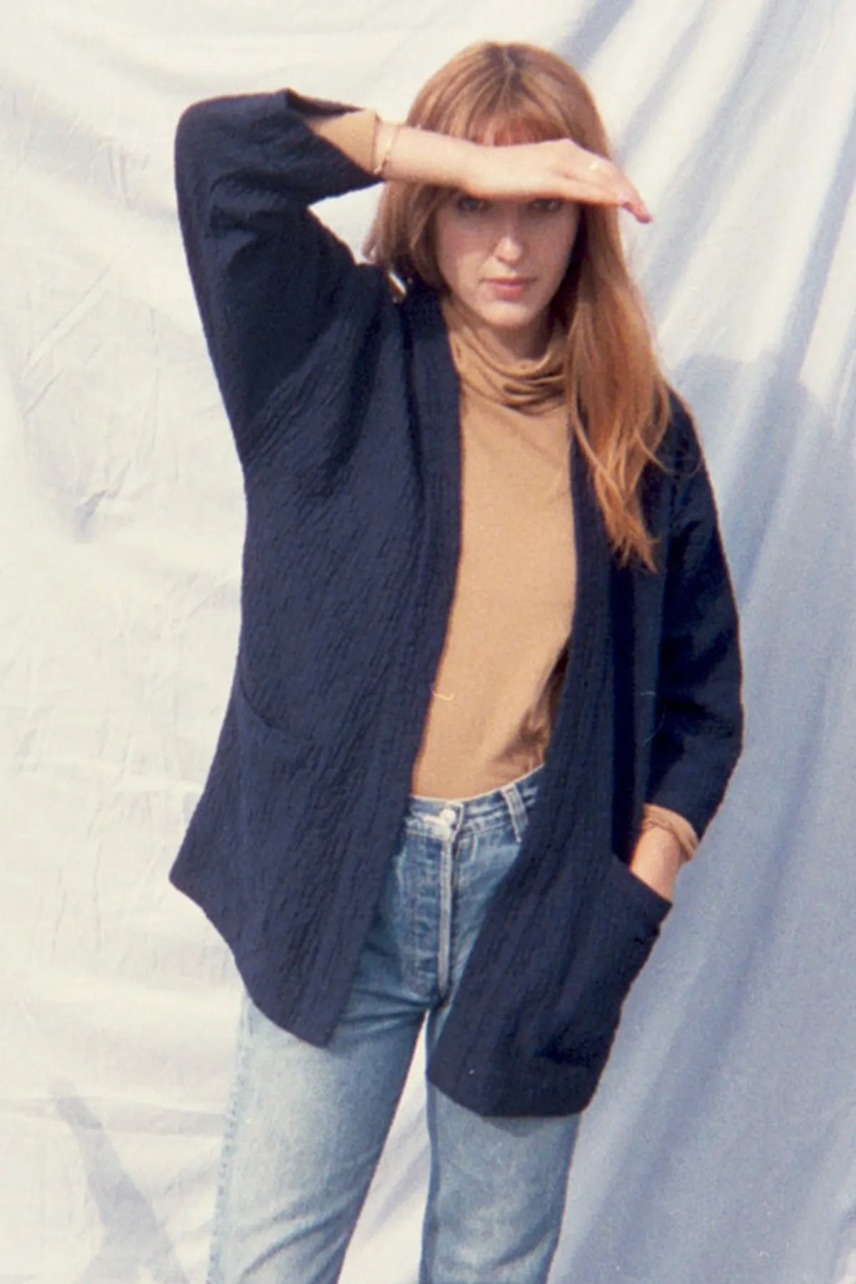 Jules Cardigan