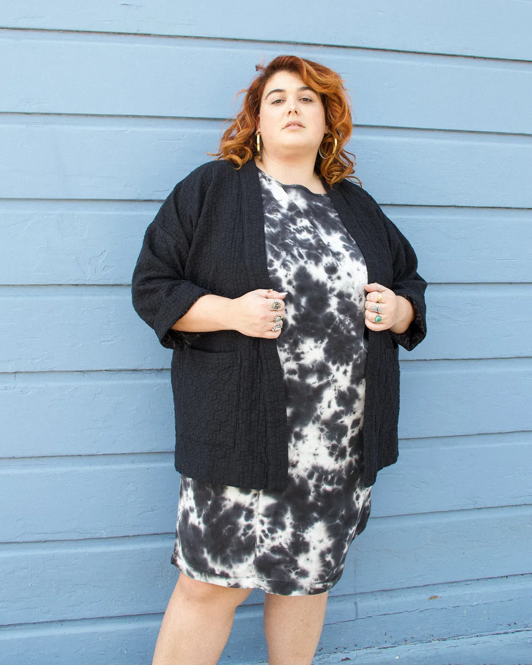 Jules Cardigan