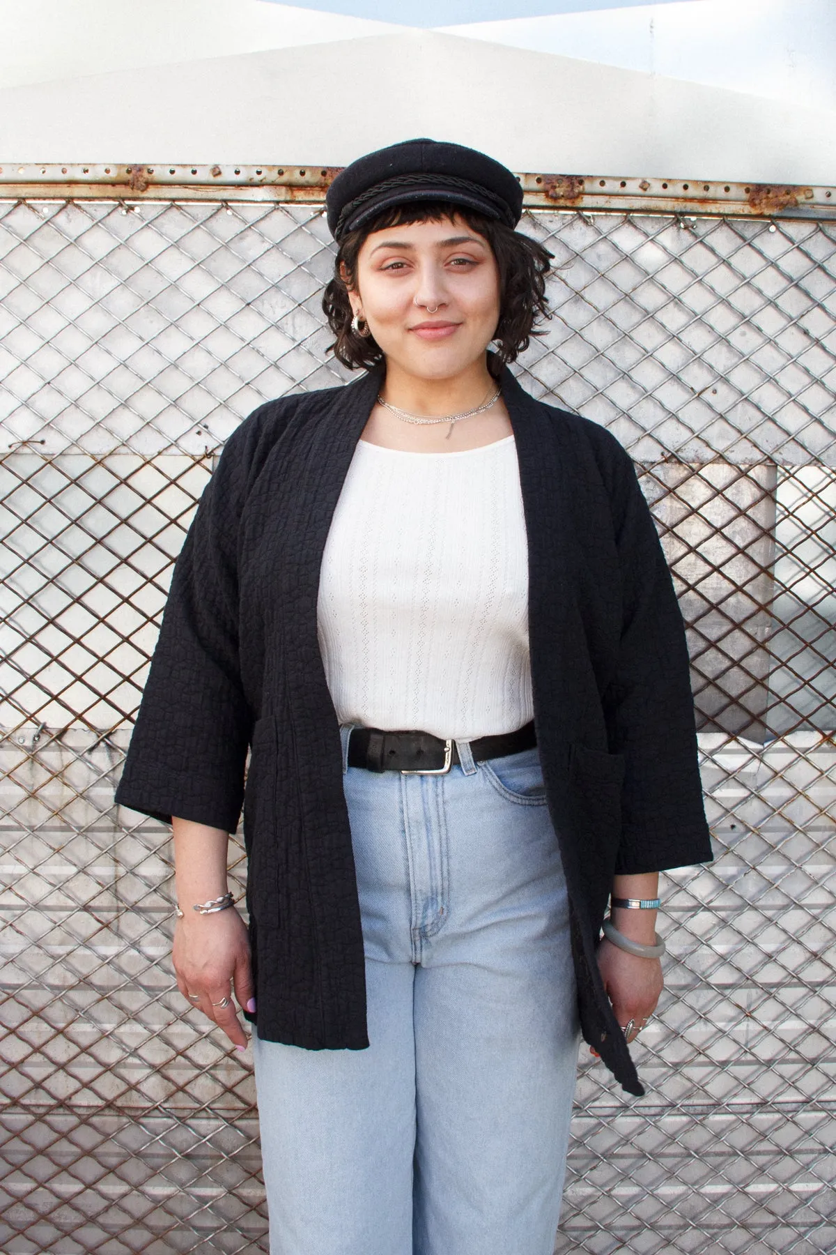 Jules Cardigan