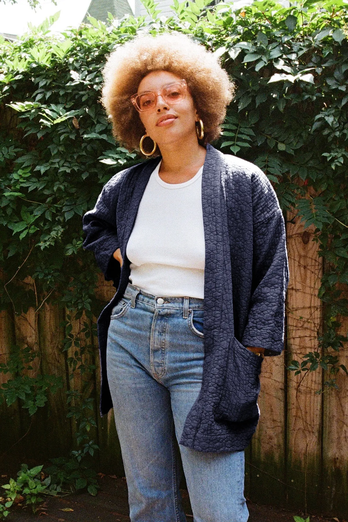 Jules Cardigan