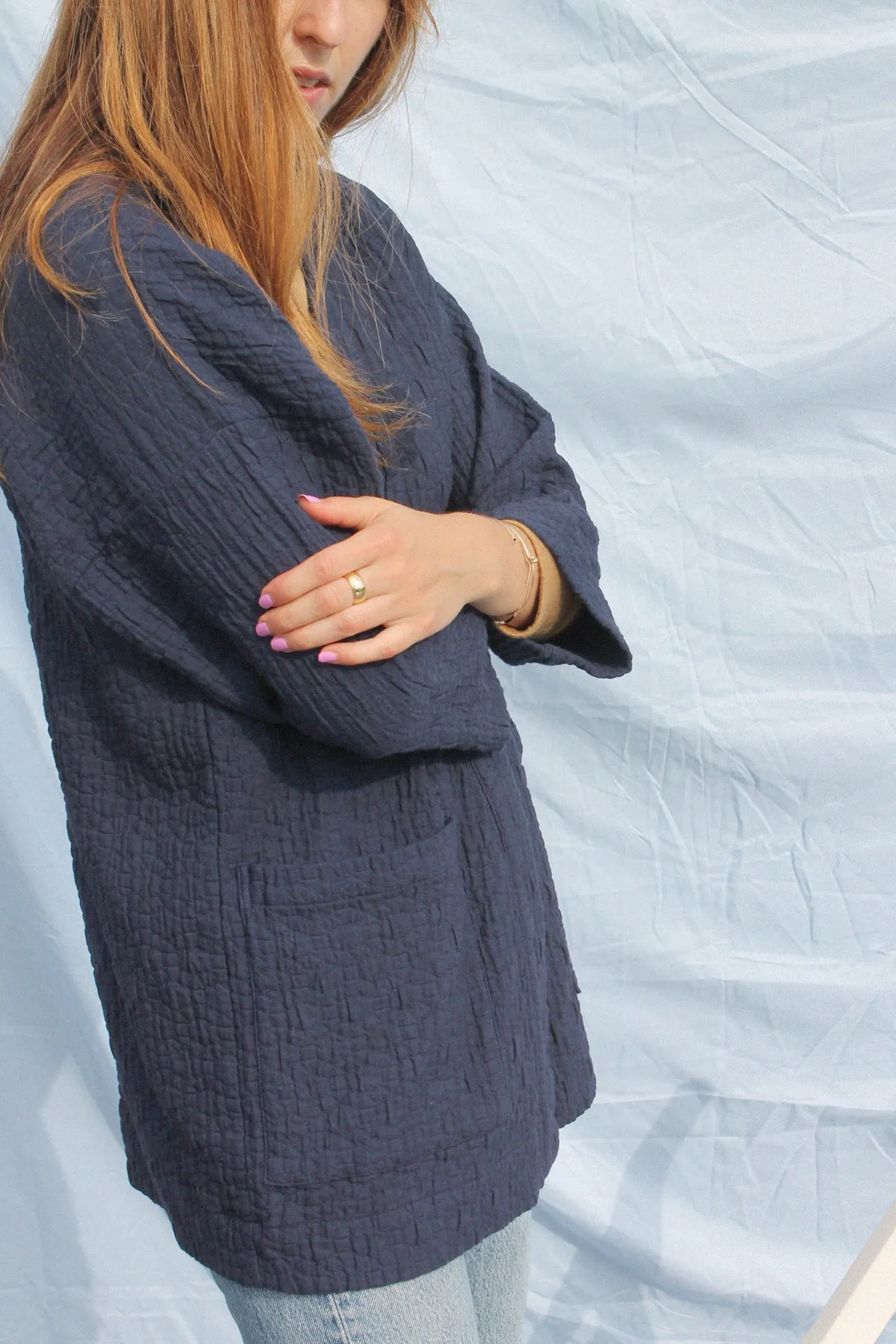 Jules Cardigan