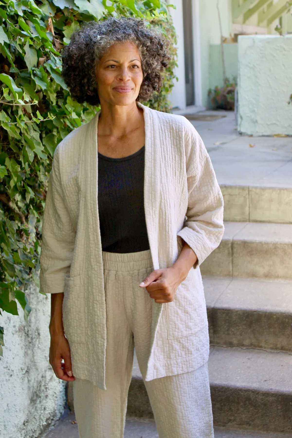 Jules Cardigan
