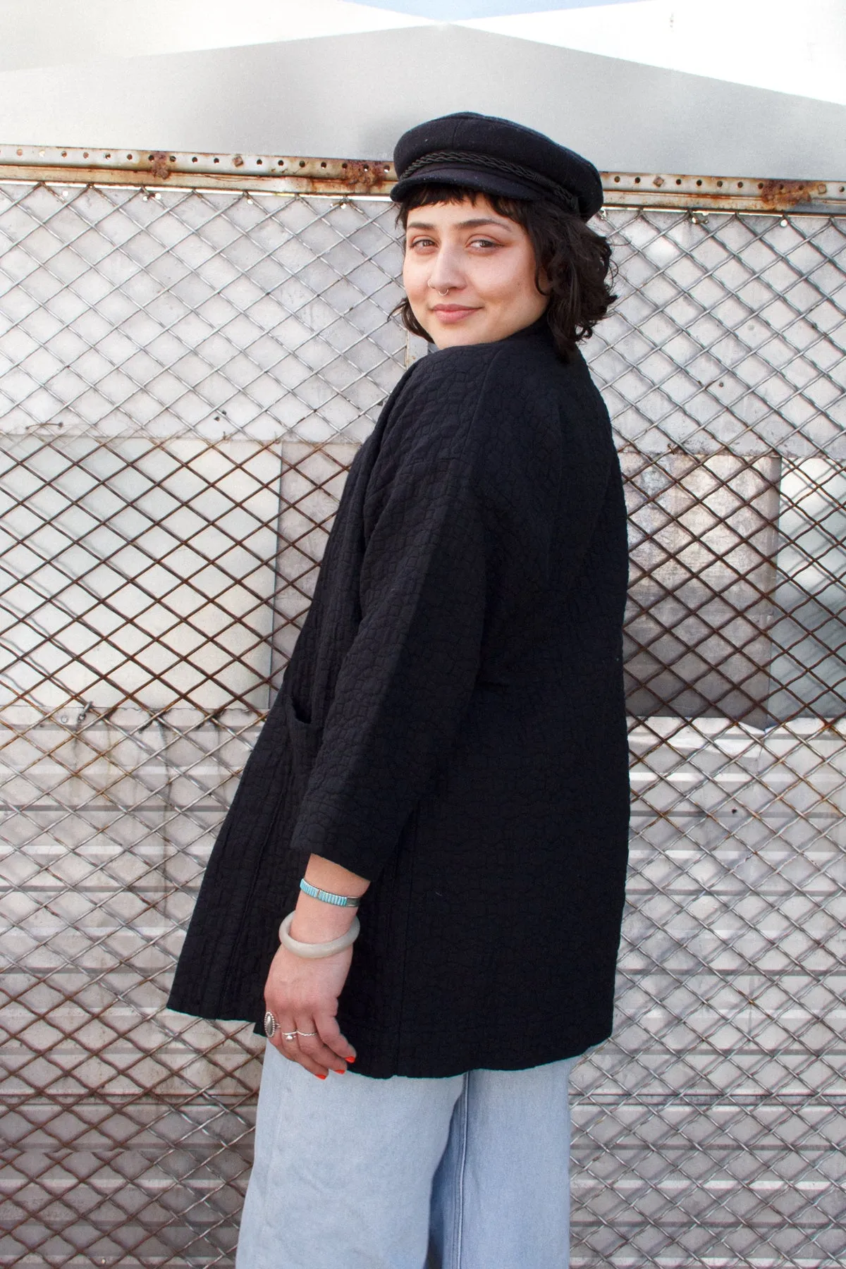 Jules Cardigan