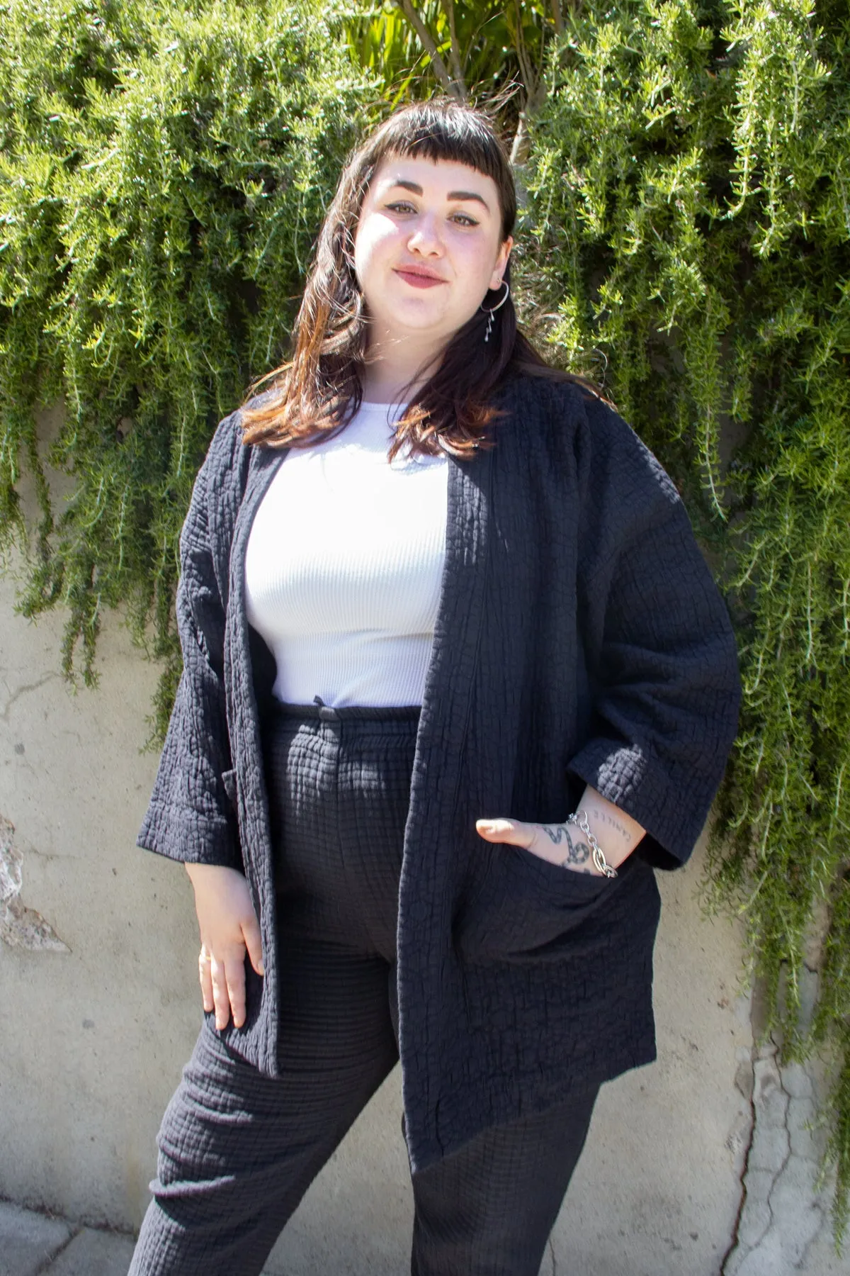 Jules Cardigan