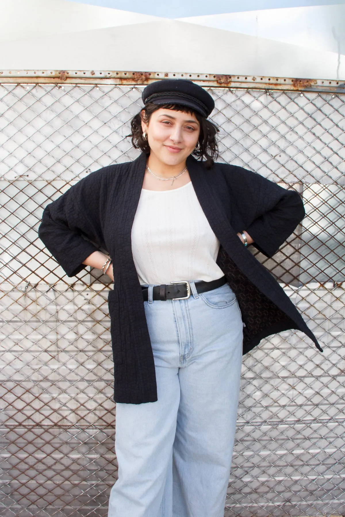 Jules Cardigan