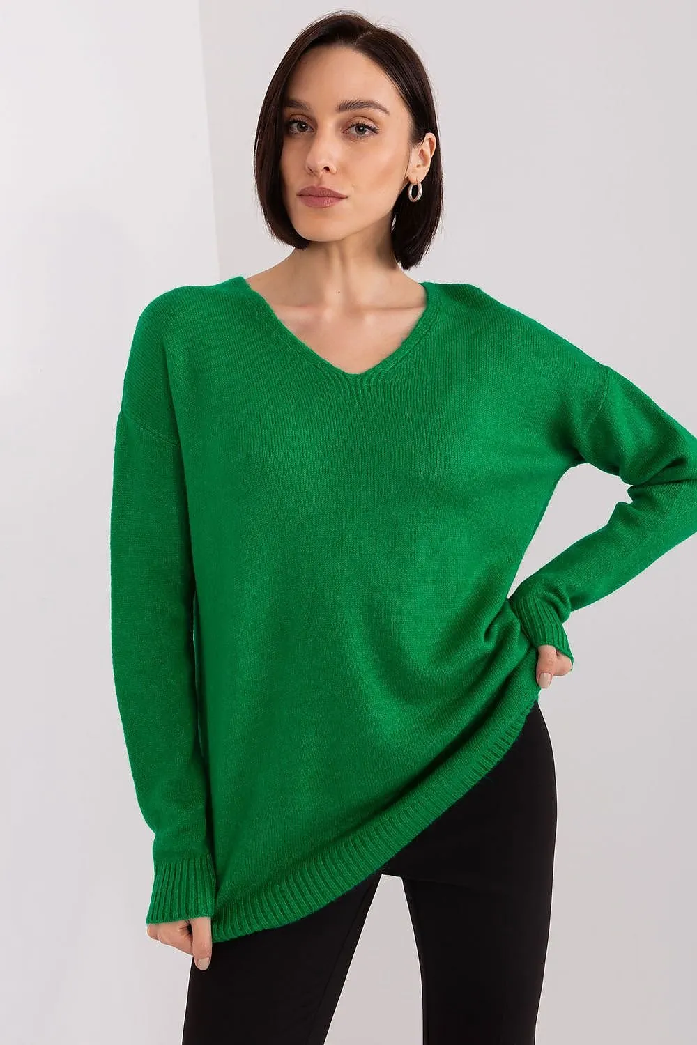 Jumper model 189307 Rue Paris