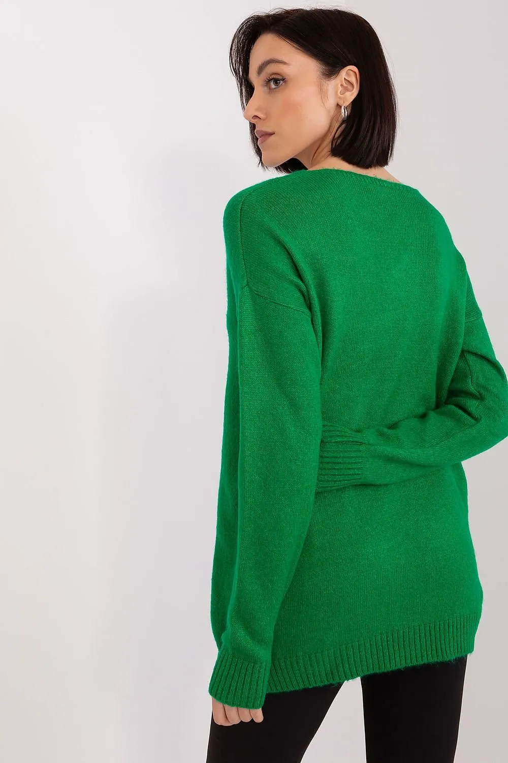 Jumper model 189307 Rue Paris