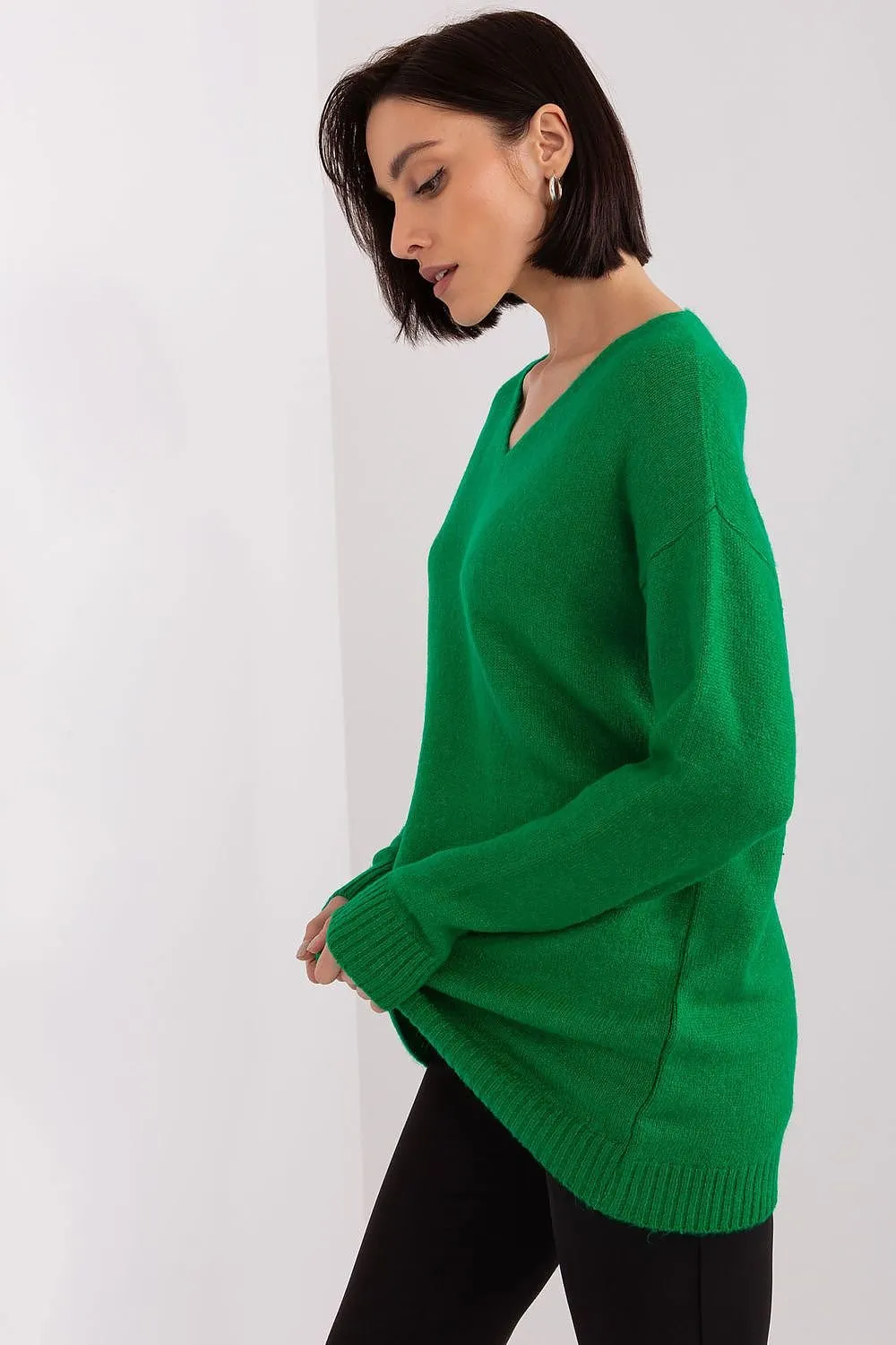 Jumper model 189307 Rue Paris