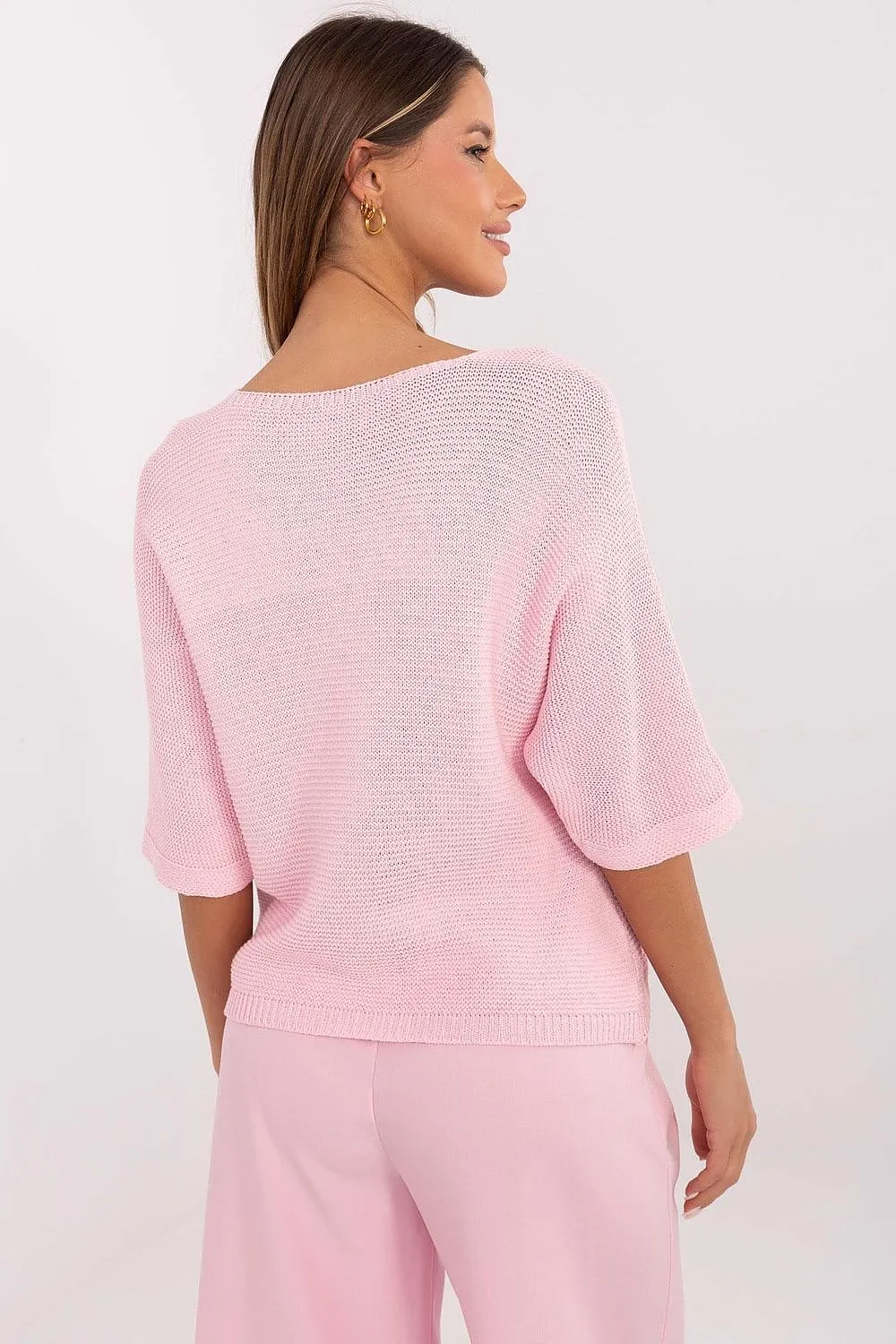 Jumper model 208711 Italy Moda