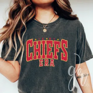 KC Era