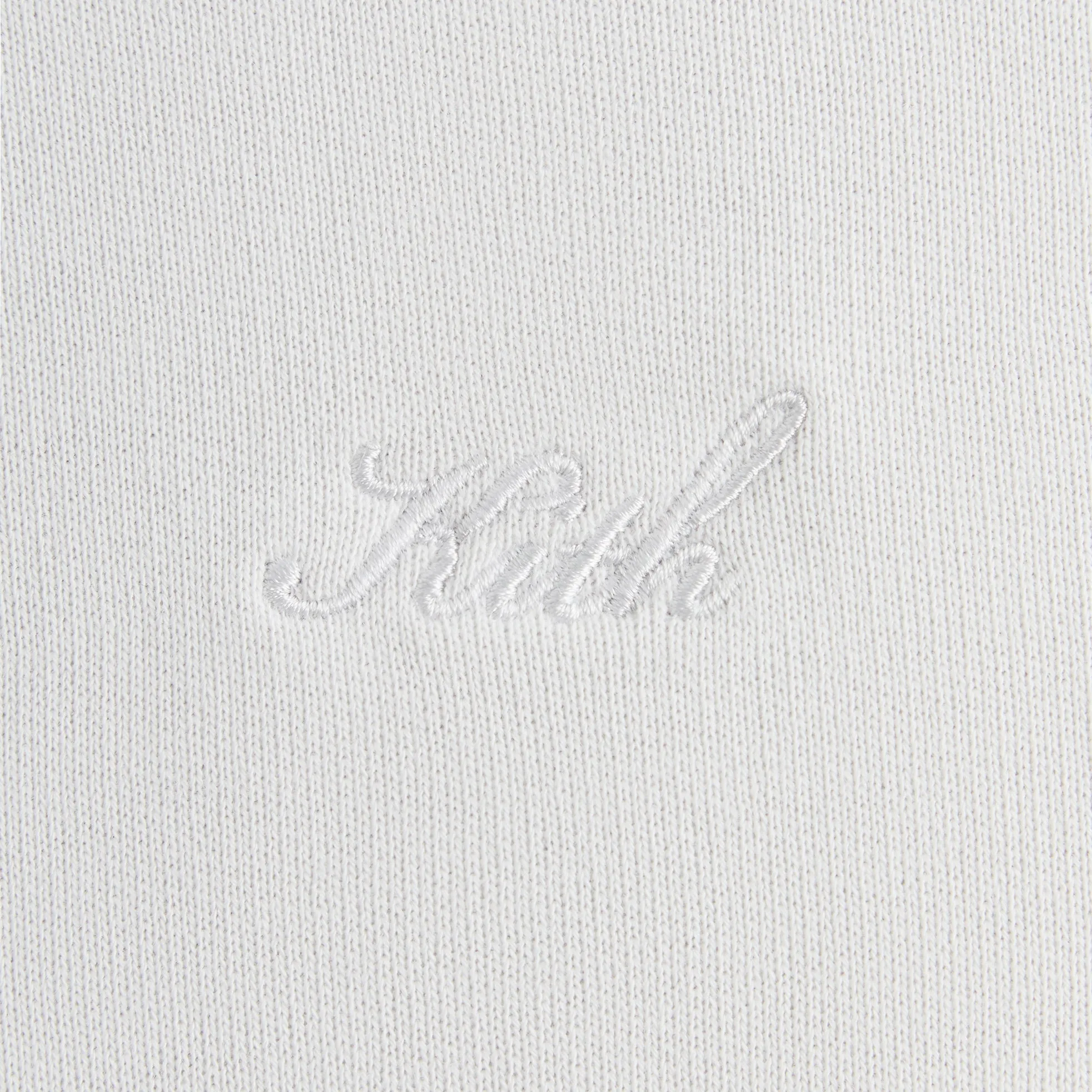 Kith Women Maryn Cropped Turtleneck - Cirrus
