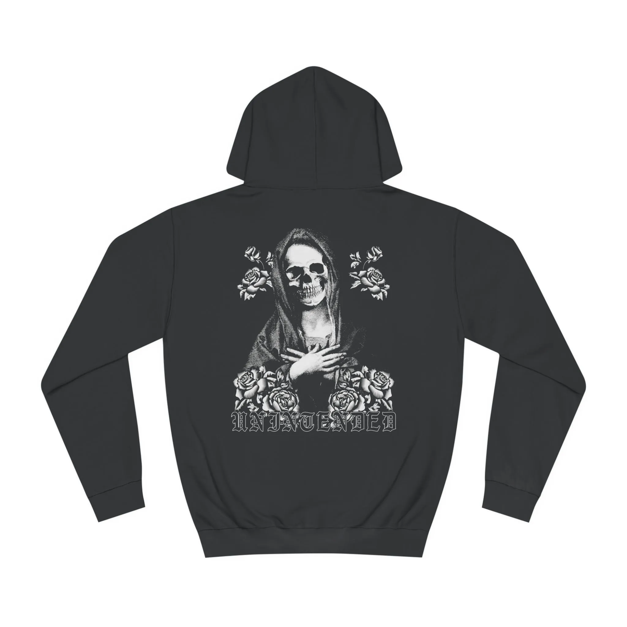 La Virgen De La Muerte Hoodie