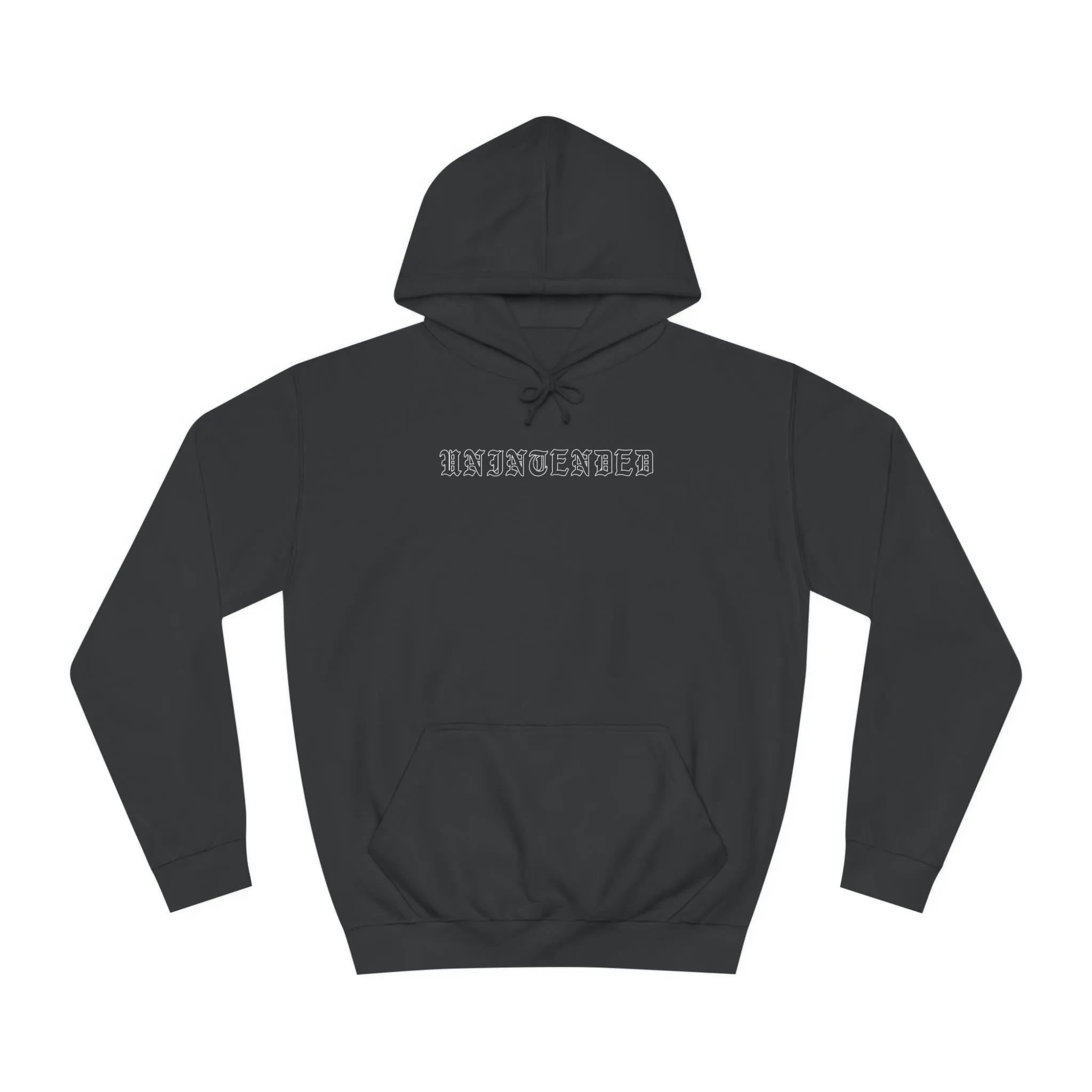 La Virgen De La Muerte Hoodie