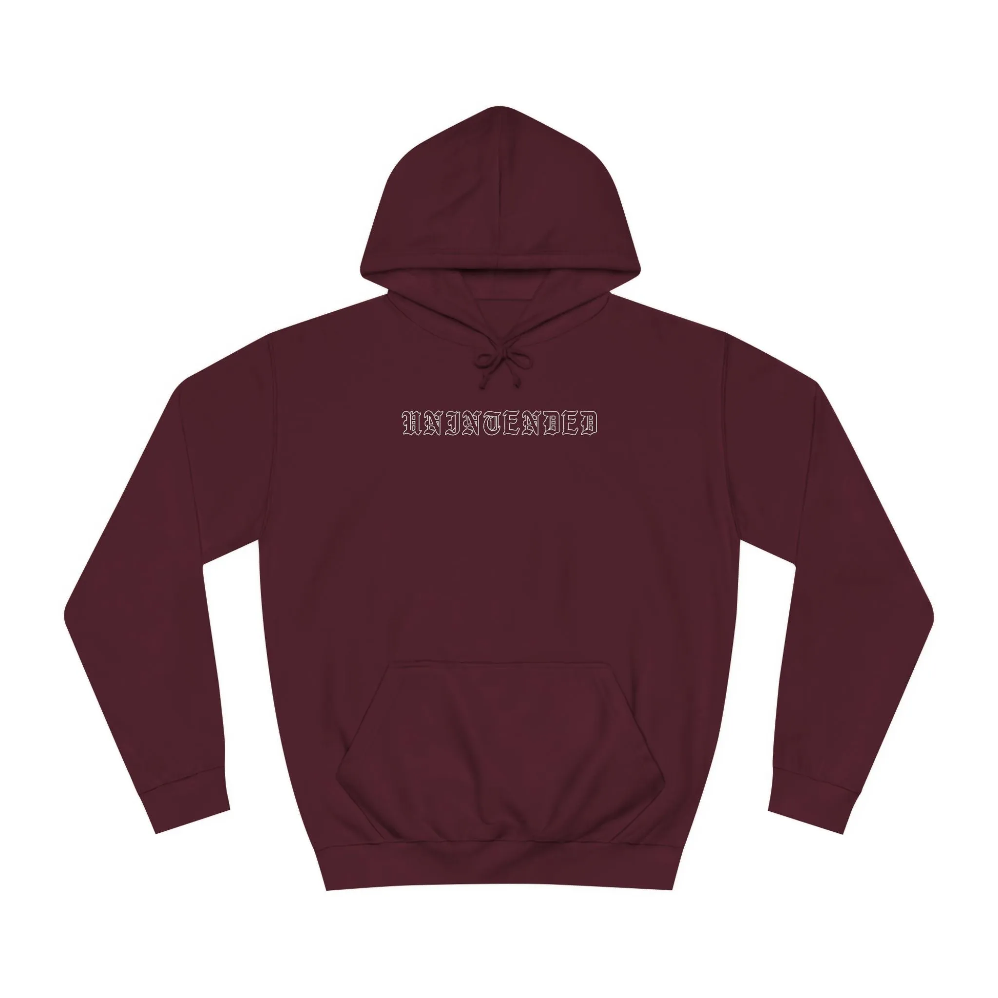 La Virgen De La Muerte Hoodie