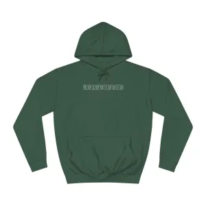 La Virgen De La Muerte Hoodie