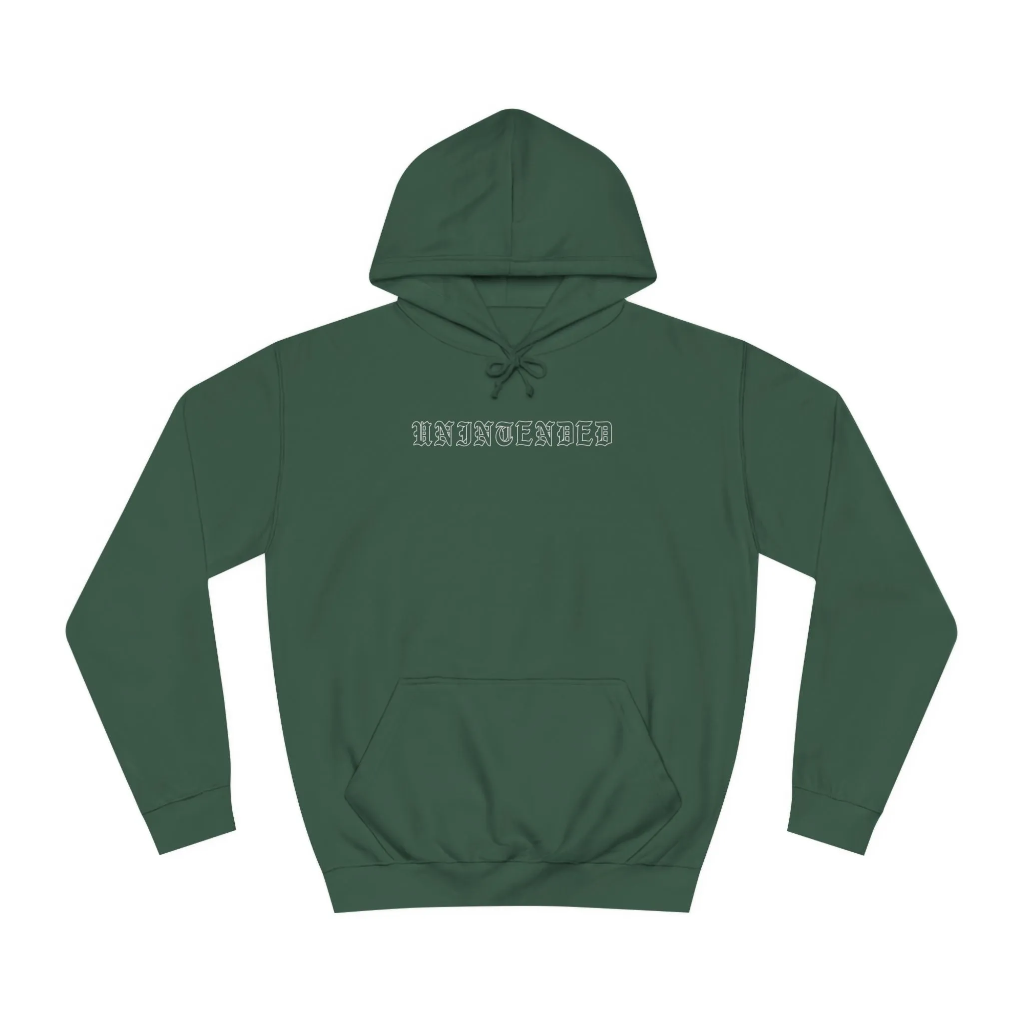 La Virgen De La Muerte Hoodie