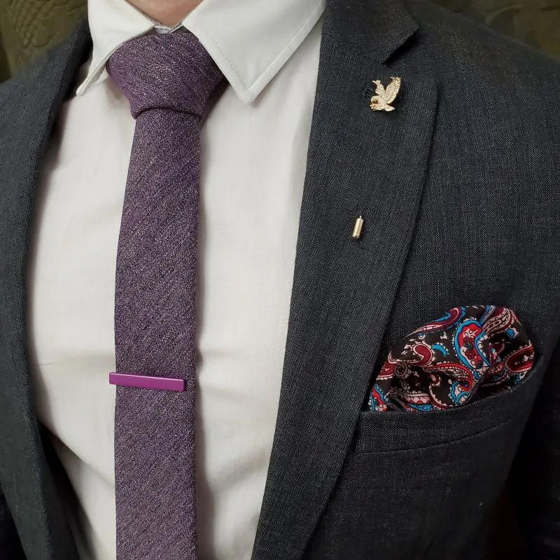 Lapel Pin - Eagle