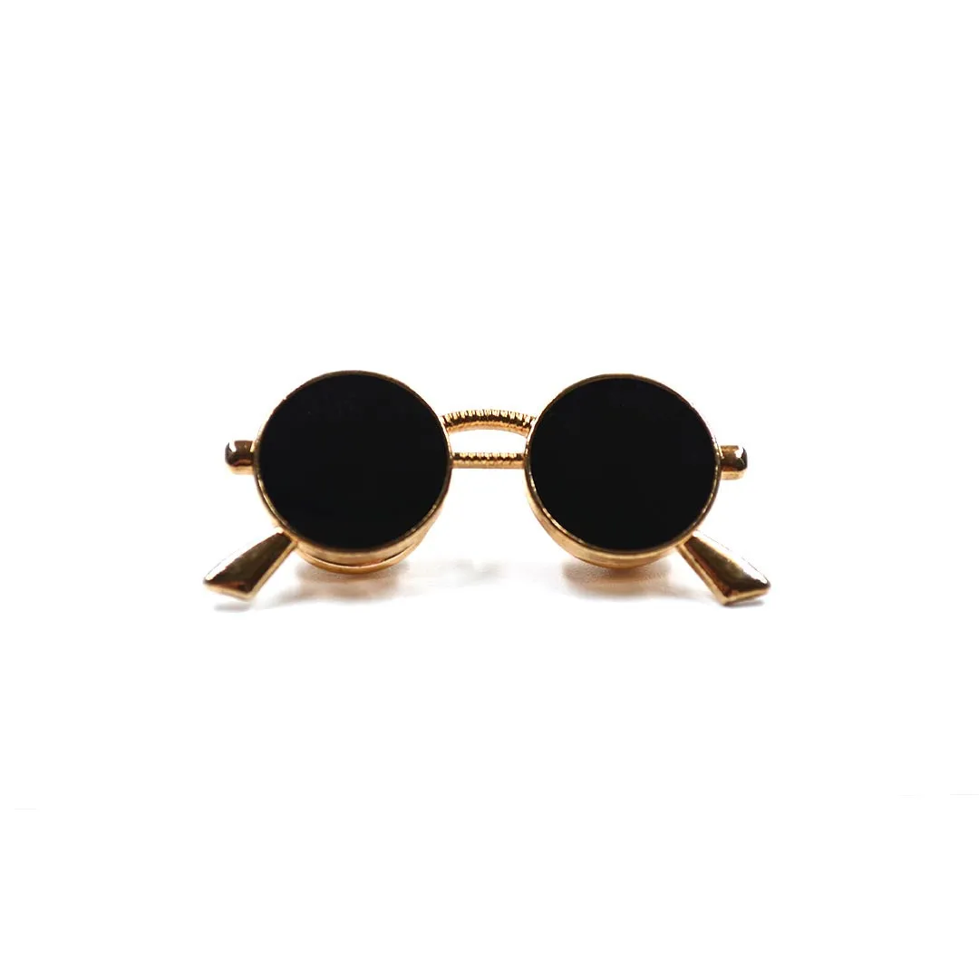 Lapel Pin - The Elton's