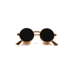 Lapel Pin - The Elton's
