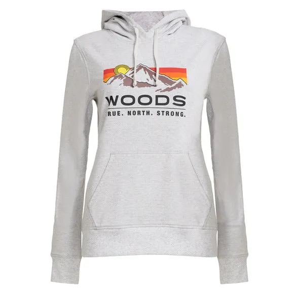 LAWSON GRAPHIC HOODIE WOMEN'S