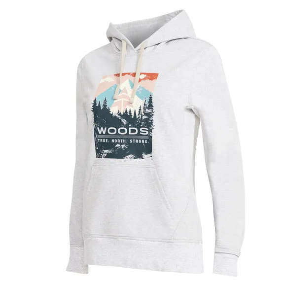 LAWSON GRAPHIC HOODIE WOMEN'S