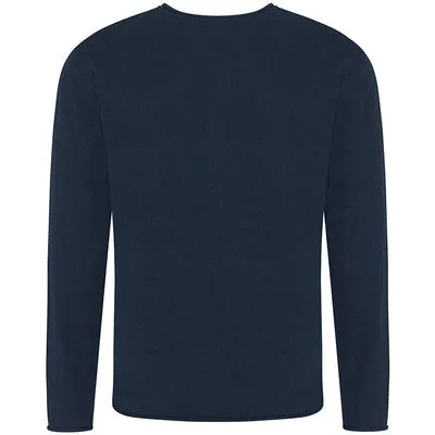 Lightweight Knit Recycled Sweatshirt