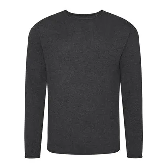 Lightweight Knit Recycled Sweatshirt